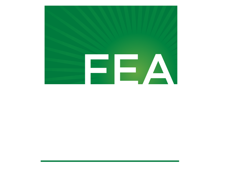 Federation Exchange Accommodators Logo